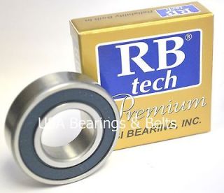 1602 2rs premium bearing 1 4 x 11 16 1602