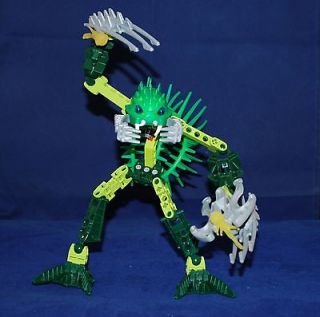 lego bionicle barraki ehlek 8920  left $
