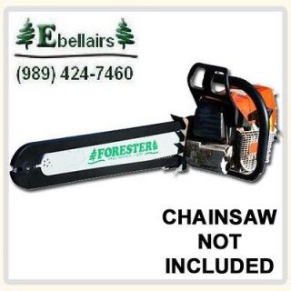 Husqvarna Stihl Jonsered Echo 20 Bar & Chain Cover chainsaw dolmar 