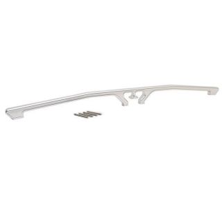 MASTERCRAFT 88520206 X STAR 2005 ANODIZED ALUMINUM 50 INCH BOAT HAND 