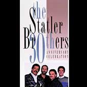 30th Anniversary Celebration Box by Statler Brothers The CD, Nov 