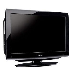 Toshiba 32CV100U 32 720p HD LCD Television