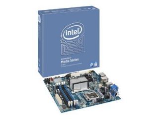 Intel DG33TL LGA 775 Motherboard