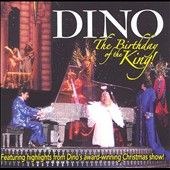 The Birthday of the King by Dino CD, Jan 2006, Dino Entertainment 