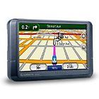 Garmin nuvi 255W GPS 2012.40 maps mount car charger warranty fast 