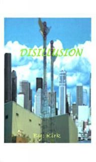 Disillusion by Kirk 2000, Paperback