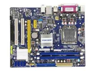 Foxconn G41MXE LGA 775 Intel Motherboard