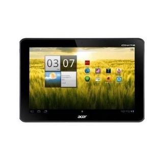 Newly listed Acer 10.1 8 GB Tablet  A200 10g08u