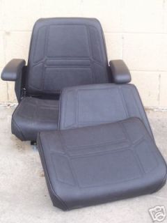 kubota seat cushions m9000 m8030 m7030 m5030 m8200 time left