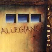 Allegiance by Ray Boltz CD, Mar 1994, Word Distribution