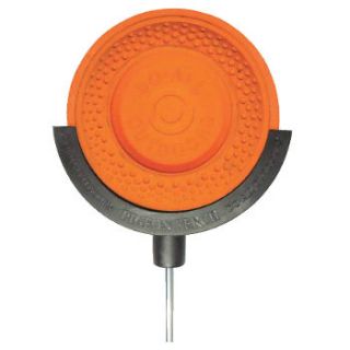 Do All Pigeon Perch Target Holder and Impact Seal Knock Out Discs, PP4 