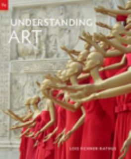 Understanding Art by Lois Fichner Rathus 2008, Paperback