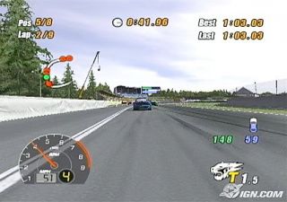 Alfa Romeo Racing Italiano Sony PlayStation 2, 2006