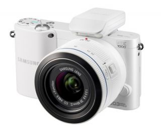 Samsung NX NX1000