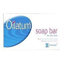 oilatum soap bar 100g  6 17 buy