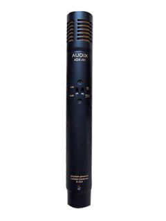 Audix ADX51 Condenser Cable Professional Microphone
