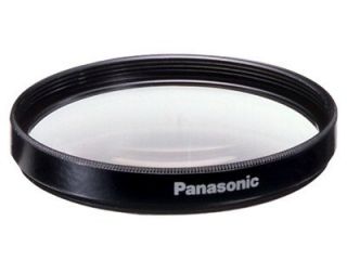 Panasonic LMC52 DMW LMC52 Filter