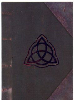 Newly listed Charmed Season 1 Chase Card The Book Of Shadows B2