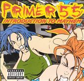   to Mayhem PA by Primer 55 CD, Sep 2000, Island Label