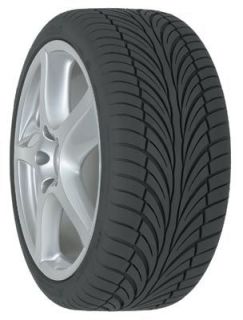 Riken RAPTOR ZR 255 45R18 Tire