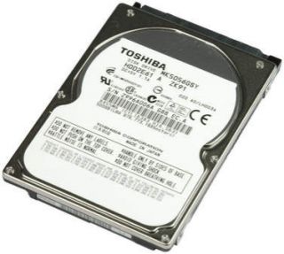 Toshiba MK 5056GSY 500 GB,Internal,7200 RPM,2.5 MK5056GSY Hard Drive 