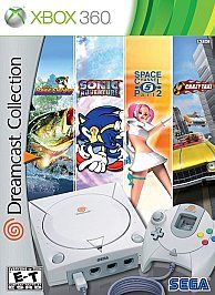 Dreamcast Collection Xbox 360, 2011