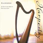 Harpestry A Contemporary Collection CD, Aug 1997, Imaginary Road 
