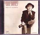 Pretty Words by Gail Davies (CD, Mar 1989, MCA (USA))  Gail Davies 