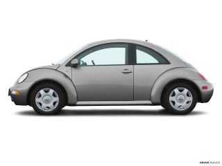 Volkswagen Beetle 2003 GLS