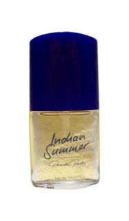 Priscilla Presley Indian Summer 0.34oz Womens Perfume