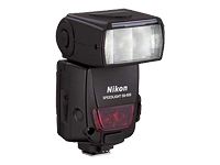 Nikon Speedlight SB 80 7 SB800QK TTL Flash