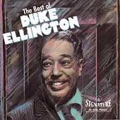 The Best of Duke Ellington Columbia CBS by Duke Ellington CD, Aug 1989 