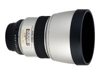 Pentax SMC P FA 85 mm F 1.4 Lens