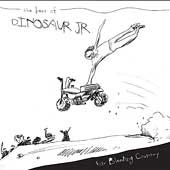 Ear Bleeding Country The Best of Dinosaur Jr. by Dinosaur Jr. CD, Oct 