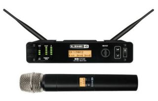 Line 6 XD V75 Microphone