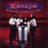 Hummin Comin at Cha by Xscape CD, Sep 1993, Columbia USA