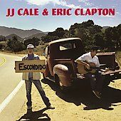 The Road to Escondido by Eric Clapton CD, Nov 2006, Reprise