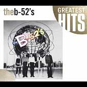 Time Capsule Songs for a Future Generation by B 52s The CD, Jul 2004 
