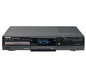 Philips CDR778 CD Recorder