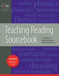 Teaching Reading Sourcebook by Linda Diamond, Bill Honig, Carrie L 