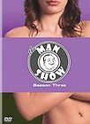 The Man Show   The Complete Third Season DVD, 2005, 4 Disc Set