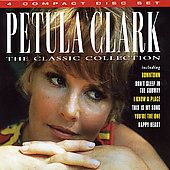The Classic Collection by Petula Clark CD, Nov 2004, Pulse