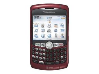 BlackBerry Curve 8310