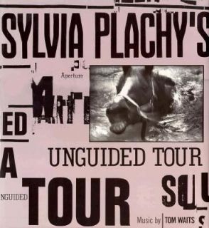 Unguided Tour by Sylvia Plachy 1990, Hardcover