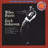 Tribute to Jack Johnson by Miles Davis CD, Feb 1992, Columbia USA 