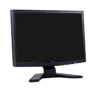 Acer X X163WL 15.6 LED LCD Monitor