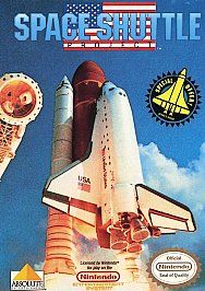 Space Shuttle Nintendo, 1991