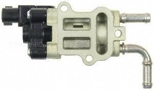 Standard Motor Products AC537 Fuel Injection Idle Air Control Valve 