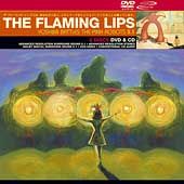Yoshimi Battles the Pink Robots CD DVD by Flaming Lips The CD, Nov 