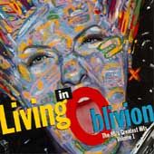 Living in Oblivion The 80s Greatest Hits, Vol. 1 CD, Mar 1993, EMI 